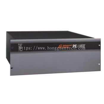 PEII Low Frequency Power Supply