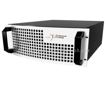 Solvix® DC and Pulsed Power Supply