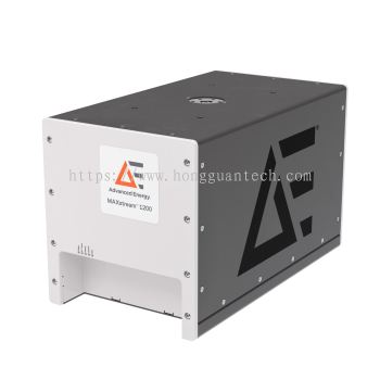 MAXstream® Remote Plasma Source