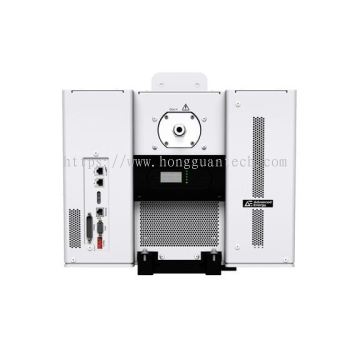 Rapid Ox Remote Plasma Source