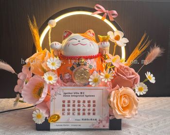 Grand Opening Led Frame
