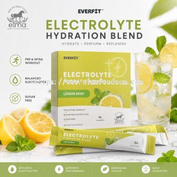 Global OEM Electrolyte Powder Manufacturer   Halal GMP HACCP Sports Nutrition Factory