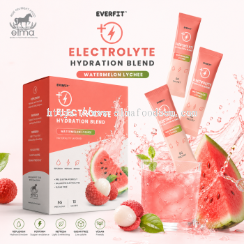 Private Label Electrolyte Drink Powder for Hydration and Fitness Brands