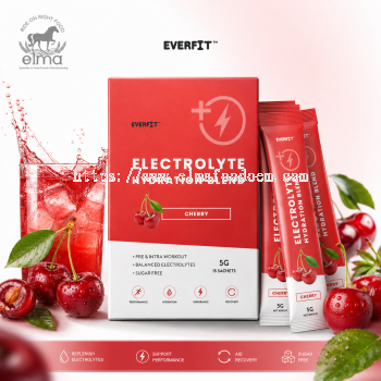 Custom Electrolyte Hydration Powder Contract Manufacturing for Sports Brands