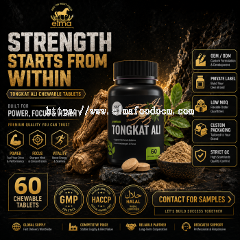Men Booster Functional Tablet