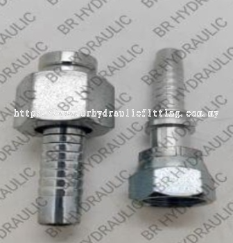 FITTING S702 (ST) (HD)