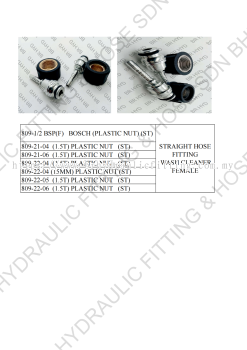 FITTING S809