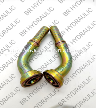 FLANGE S66 3000PSI