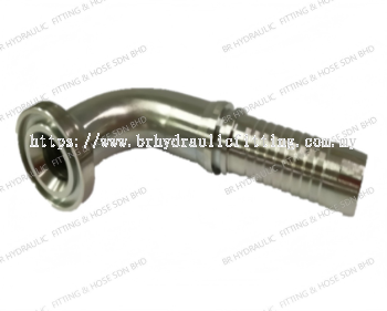FLANGE S59 6000PSI