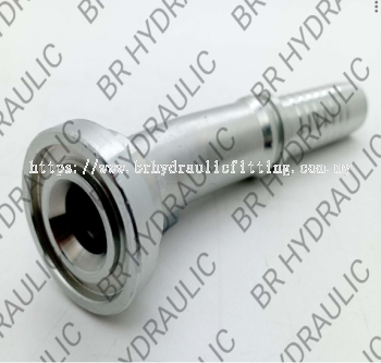 FLANGE S63 3000PSI