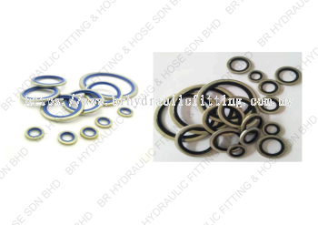 BOUNDED SEAL BDS-MM,BSP