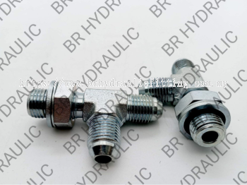 TEE ADAPTER T-EEB