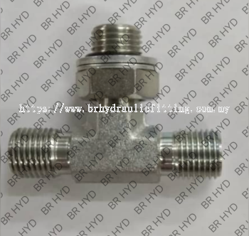 TEE ADAPTER T-BB(N)B