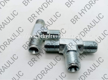TEE ADAPTER T-BBB