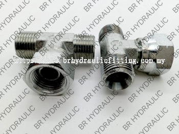 TEE ADAPTER T-ACA