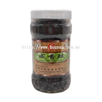 JunFa Preserved Bean 24x200g