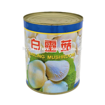 Hon Brand Bailing Mushroom 850g