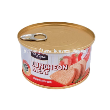 McCann Luncheon Meat 340g