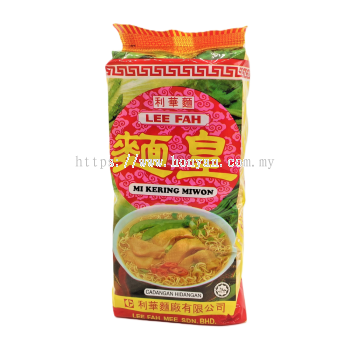 Lee Fah Mee Kering Miwon 450g