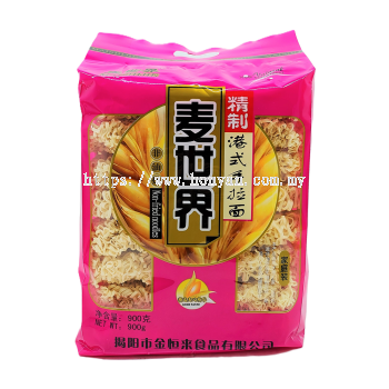 Maishijie Non Fried Ramen 10x900g