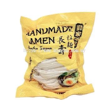 LJMX Handmade Ramen 500g