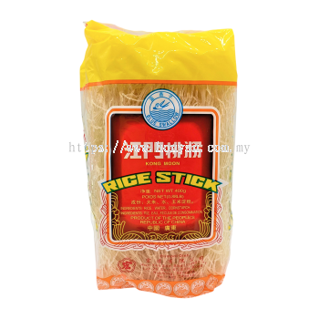 Blue Swallow Kong Moon Rice Stick 60x400g