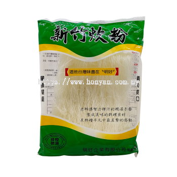 Nong Geng Brand Hsin Chu Rice Vermicelli 200g