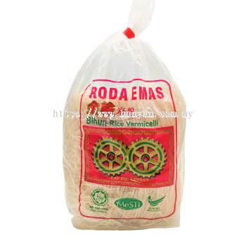 Roda Emas Bihun 10x300g
