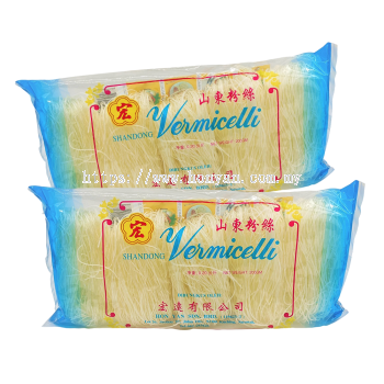Hon Brand Shandong Vermicelli 200g
