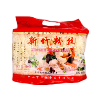 Mailaoda Xin Zhu Vermicelli 500g