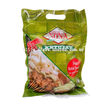Nona Ketupat Economy Pack 780g