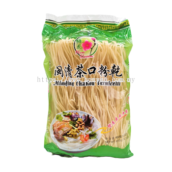 Plum Blossom Cha Kou Vermicelli 40x400g
