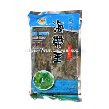 Plum Blossom Dried Kelp
