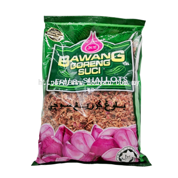 KB Bawang Goreng Suci 10x900g