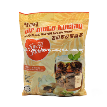 4in1 Lo Han Kuo 50x300g