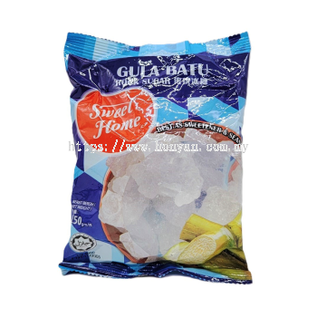 STM Rock Sugar 100x250g