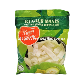 STM Sliced Melon 100x250g