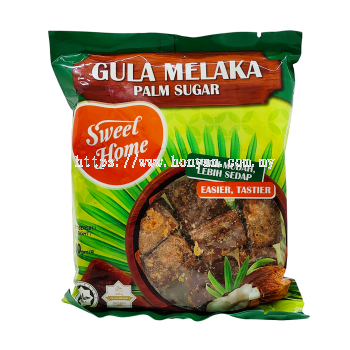 Sweet Home Gula Melaka 50x300g