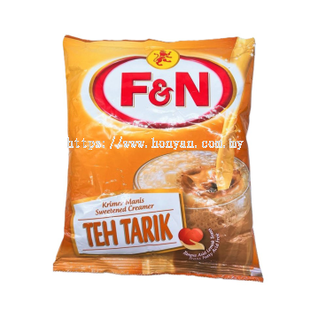 F&N Teh Tarik Krimer Manis / Sweetened Creamer Pouch 2.5kg