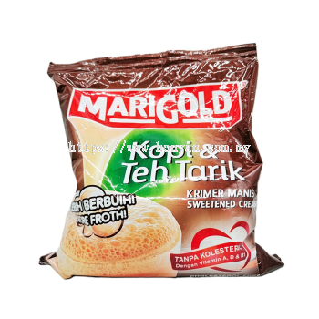 Marigold Kopi & Teh Tarik Krimer Manis / Sweetened Creamer Pouch2.5kg