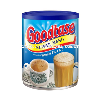 Goodtase Krimer Manis / Sweetened Creamer 1kg