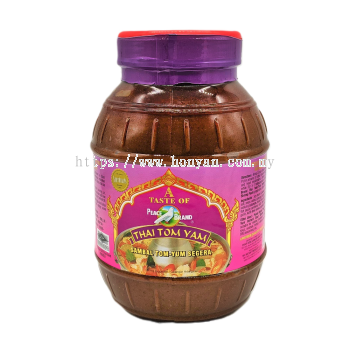 PEACE Thai Tom Yum 6x2kg