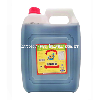 Hua Chan A3 Light Table Sauce 4.5L