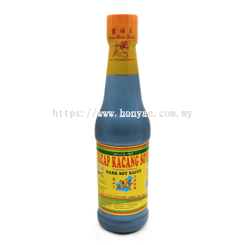 Dark Soy Sauce 330ml