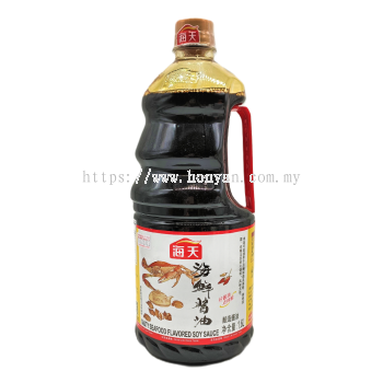 Haday Soy Sauce 1.6L