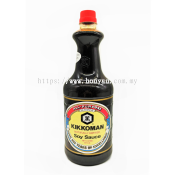 Kikkoman Sesoning 6x1.6kg