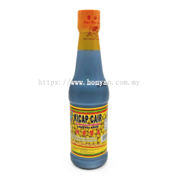 Light Soy Sauce 330ml