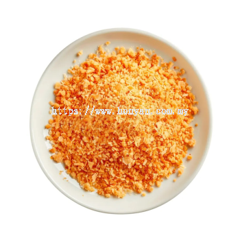 LHG Orange Bread Crumbs 9kg