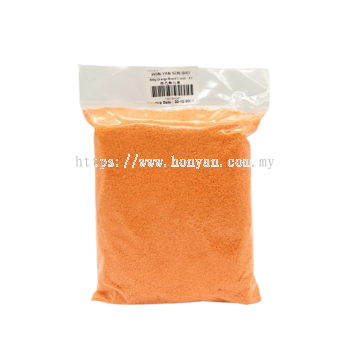 Orange Bread Crumb - H3 10kg