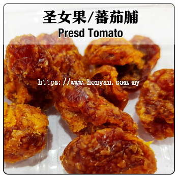 Presd Tomato